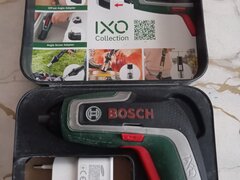 Surubelnita electrica Bosch